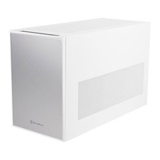 SilverStone SUGO 17, White