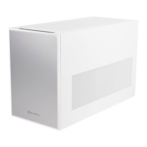 Silverstone sugo white - silverstone,