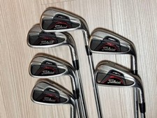 Titleist AP1 712 Iron Set 6pcs