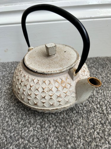 Japanese cast iron - japanese,