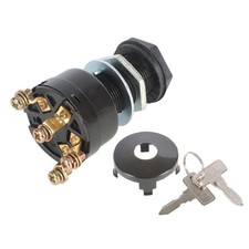 4-Terminal ON/OFF Ignition