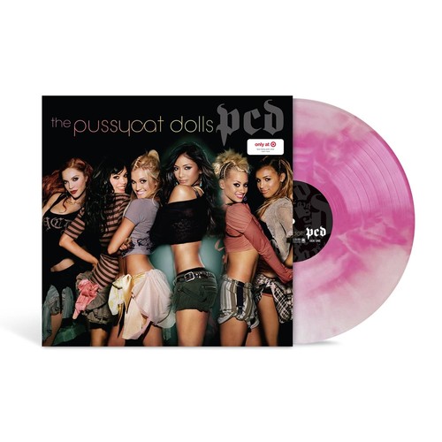 The pussycat dolls pcd - the,