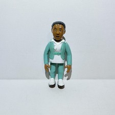 Fireman Sam Nurse Figure 2006