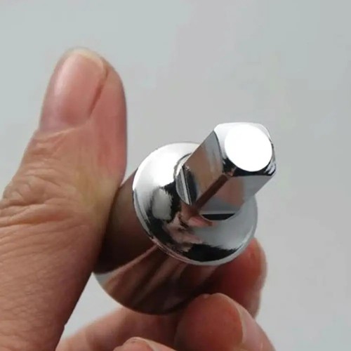 8mm square oil sump - 8mm, plug