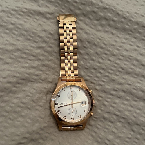Marc jacobs mbm3380 ferus rose - mbm3380,