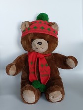 Harrods 1987 Birthday Foot