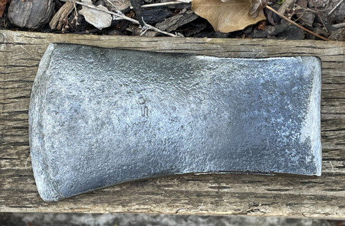 Vintage 2lb hatchet axe head - 2lb,
