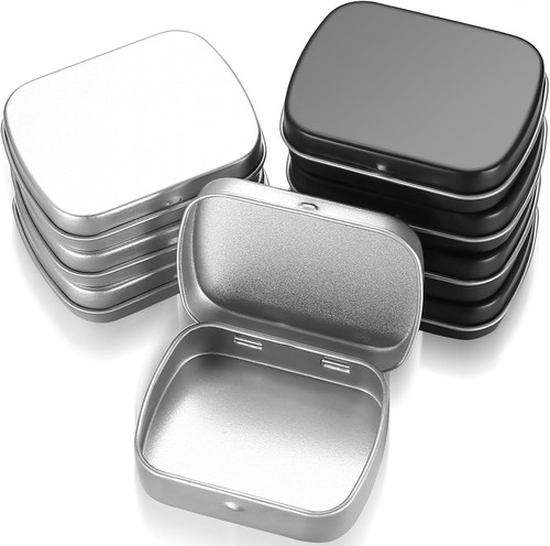 Small rectangular metal - rectangular,