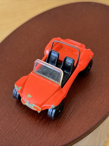 Corgi rockets beach buggy - rockets,