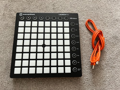 Novation launchpad mk2 rgb - novation,