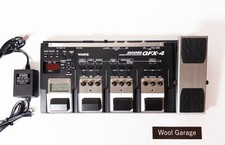 Zoom GFX-4 Multi Effects