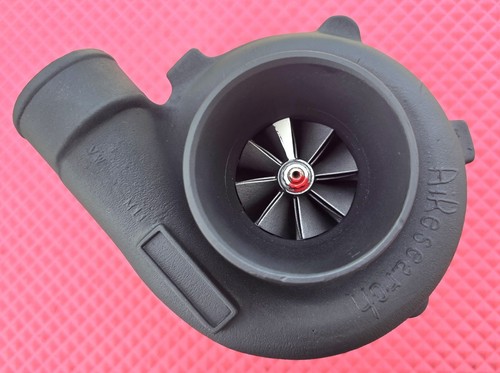 Garrett turbo precision - garrett, turbo,