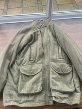Alan Paine Shooting Coat 3xl