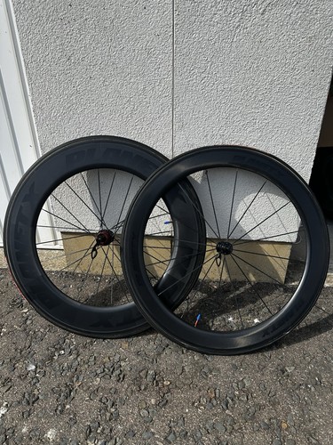 Planet carbon wheel - planet,