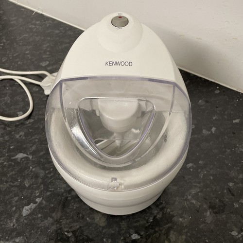 Kenwood gelato im200 electric - kenwood,