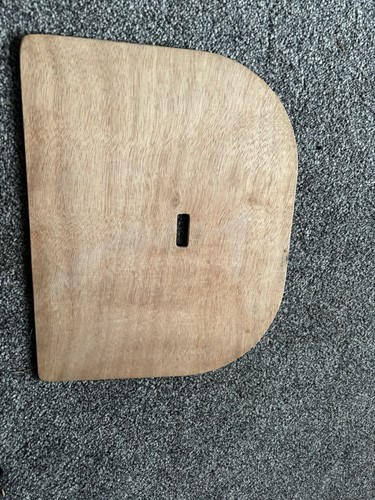 Bugaboo buffalo seat board - buffalo,