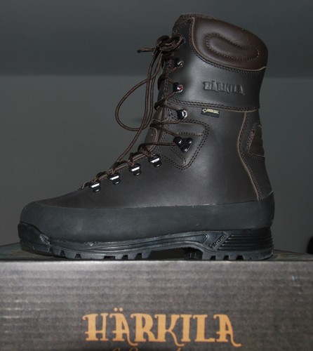 Härkila pro gamekeeper gtx - härkila,