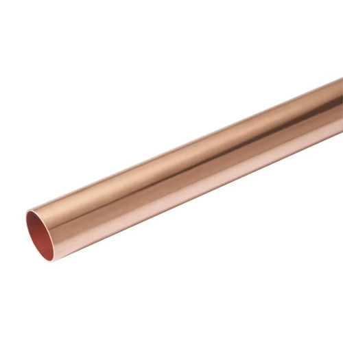 22mm copper pipe tube