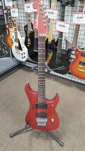 Washburn nuno bettencourt - n2,