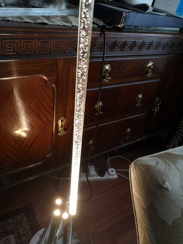 Next stick bubble lamp - next,