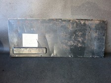 Rockola 459 Jukebox Back Panel