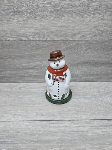 Villeroy boch mr snowman - boch,