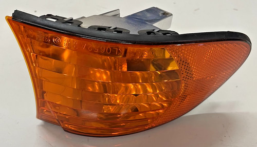 Bmw front turn - rh, light