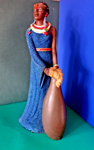 Kenton usa masai - kenton, resin