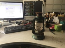 Chalwyn Tropic Model 296