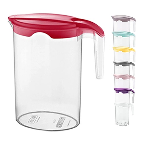 Plastic water jug for - water, juice