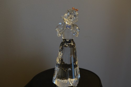 Swarovski disney snow - swarovski,