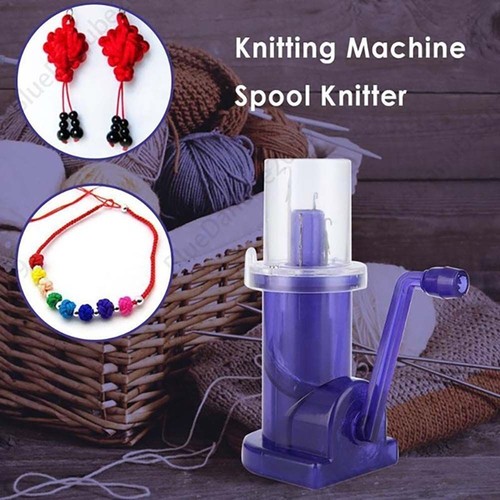 Wool winder spool knitter - winder,