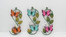 Fountasia Metal Wall Art