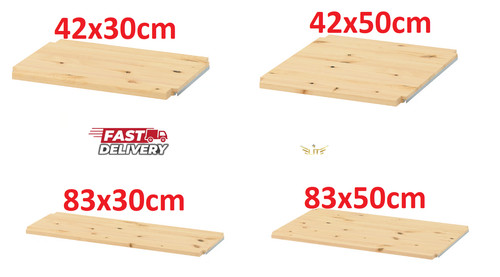 Ikea ivar storage - storage, shelf