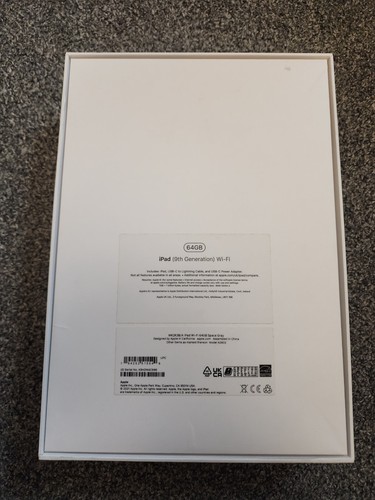 Apple ipad 9th gen 2in - ipad,