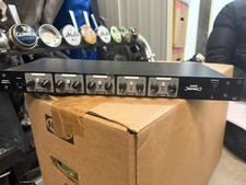 Citronic Z-5DM Professional