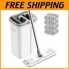 All-in-One Floor and Window