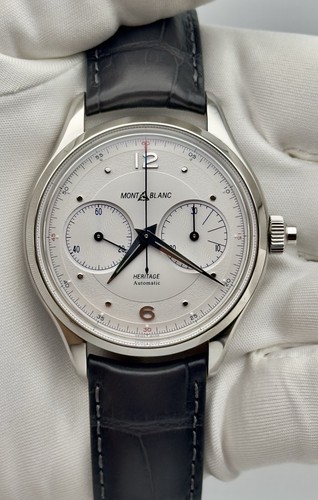 Montblanc heritage monopusher - montblanc,