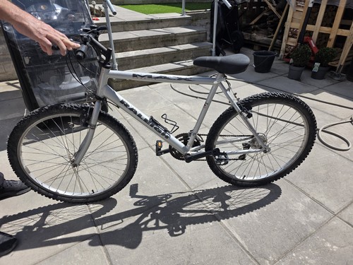Gents raleigh max ogre - , ogre-15