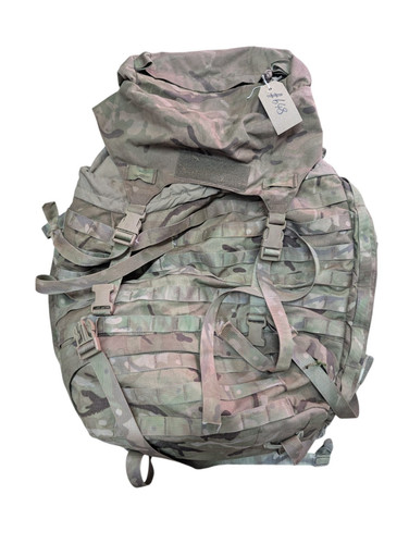 British army issue mtp - army,