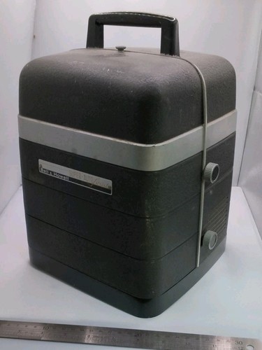Bell howell super autoload - howell,