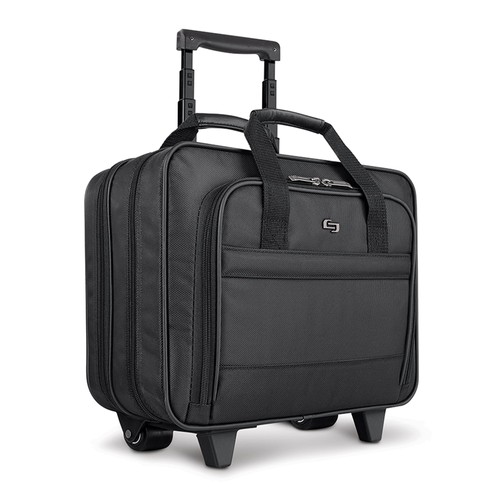 Solo new york rolling case - solo,