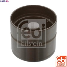 4x TAPPET 17105 FOR X18XE1