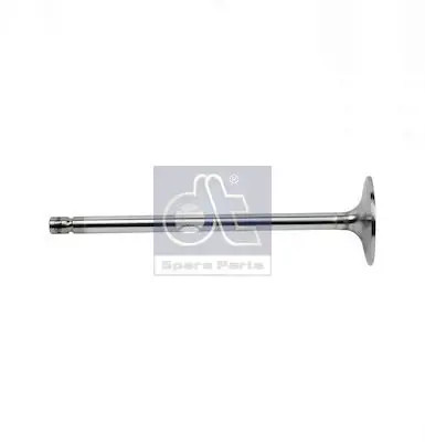 Suction intake valve 40007 - suction,
