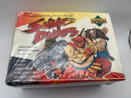 Sumo dudes new - sumo,