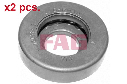 Pcs front top strut - pcs,
