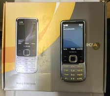 NOKIA 6700 SILVER CLASSIC EE