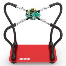 Helping Hands Soldering