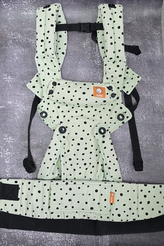 Tula explore baby carrier mint - baby,