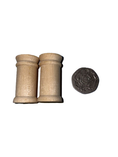 Dolls house chimney - dolls,